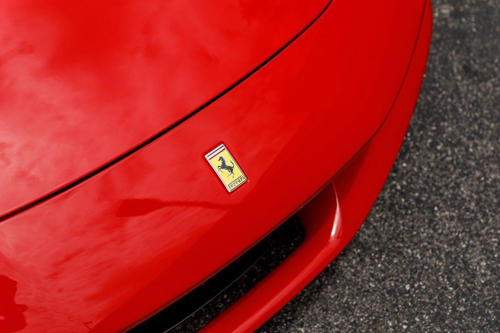 Used 2024 Ferrari 296 GTS image 9