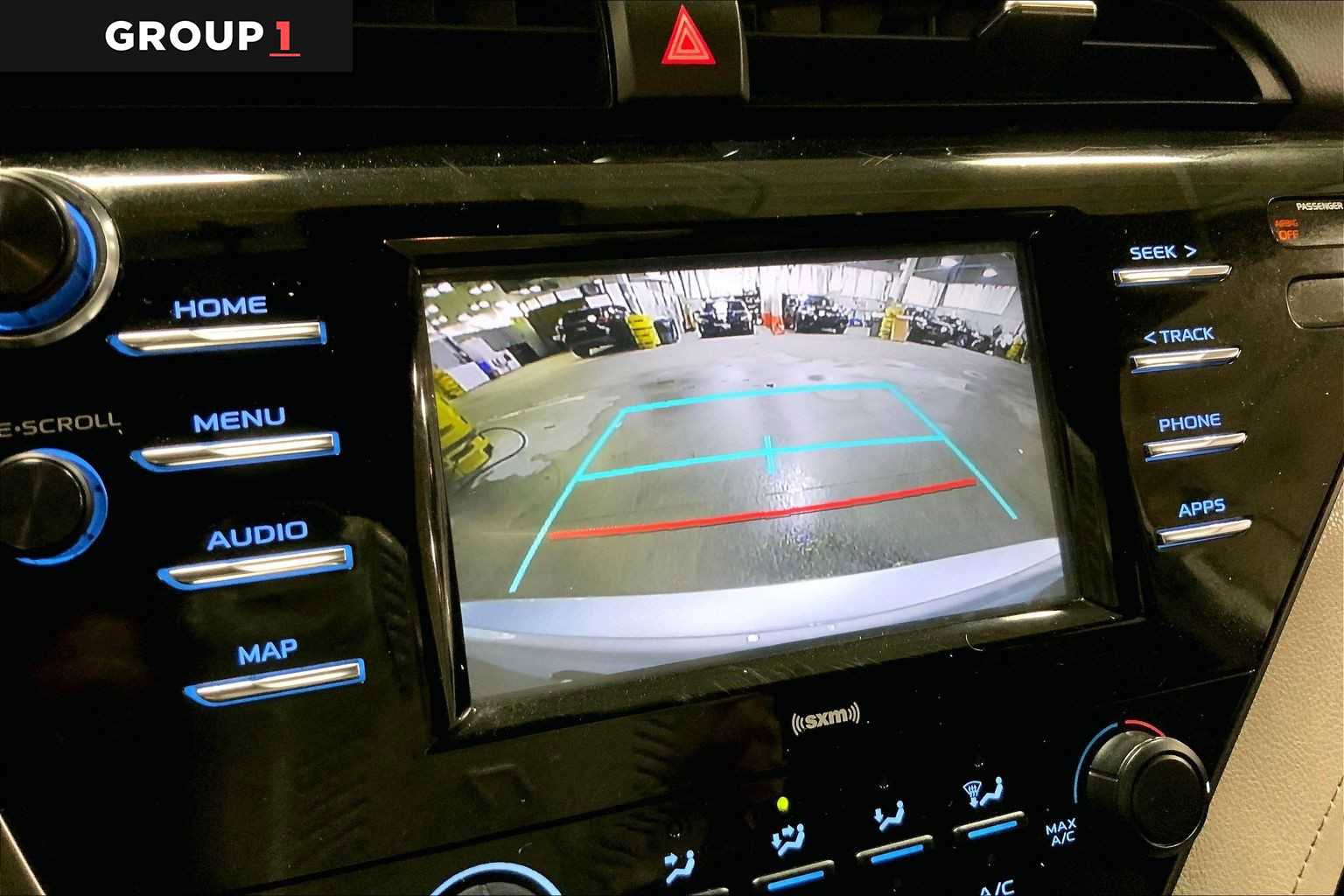 Used 2020 Toyota Camry LE w/ Cold Weather Package image 27