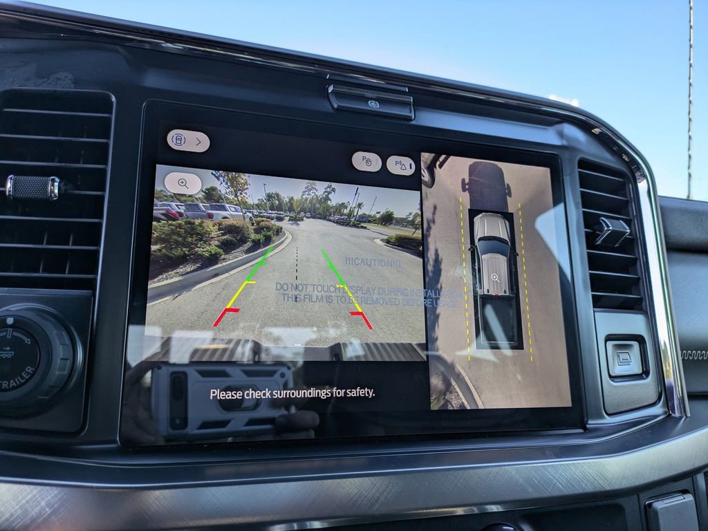 New 2026 Ford F350 King Ranch image 38