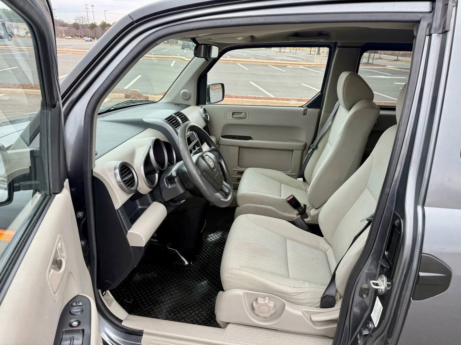 Used 2009 Honda Element LX image 11