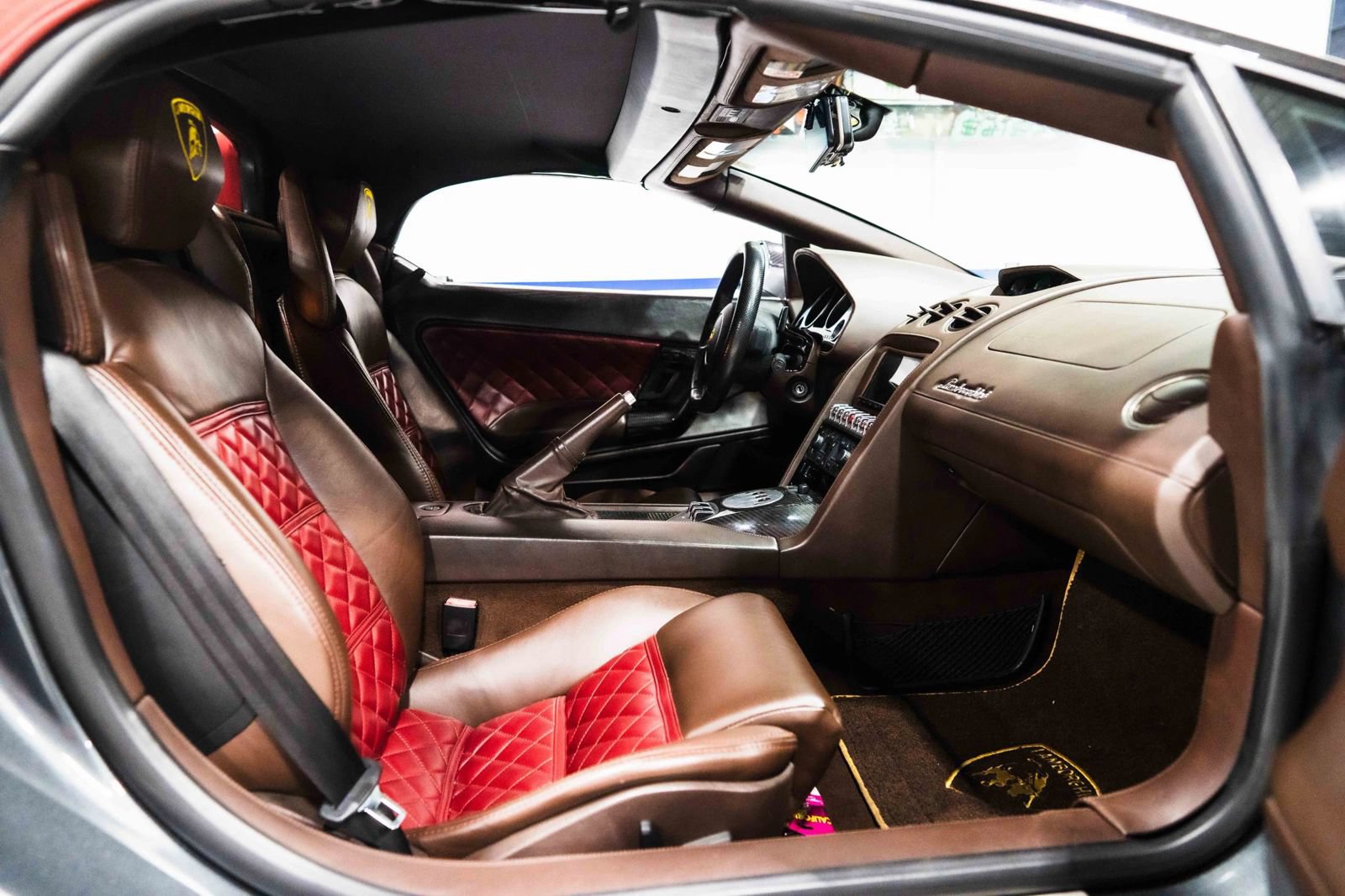 Used 2012 Lamborghini Gallardo LP 550-2 RWD image 21