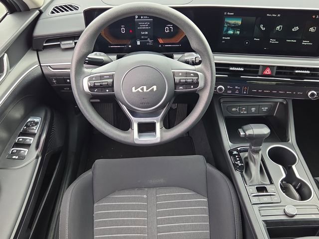 Certified 2026 Kia K5 LXS FWD image 15