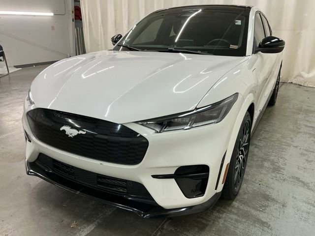 Used 2022 Ford Mustang Mach-E GT w/ GT Performance Edition AWD/4WD image 9