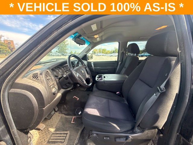 Used 2012 Chevrolet Silverado 1500 LT w/ All-Star Edition AWD/4WD image 20