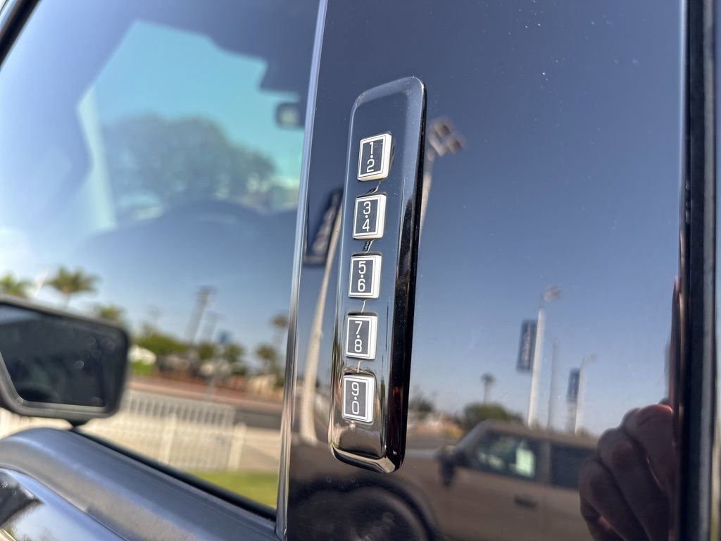 Used 2021 Ford F150 Platinum w/ Equipment Group 701A High AWD/4WD image 18