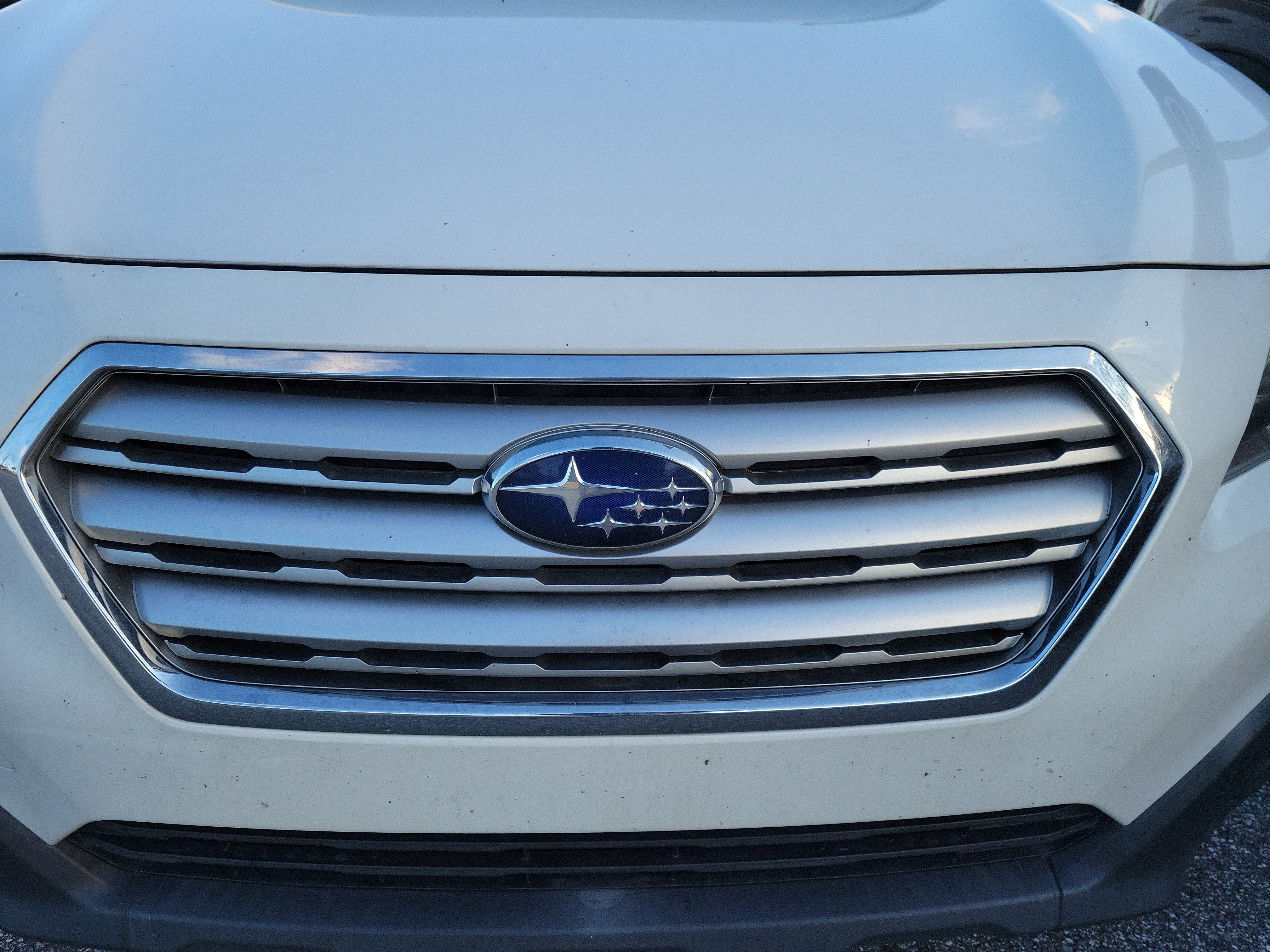 Used 2015 Subaru Outback 2.5i Premium image 5