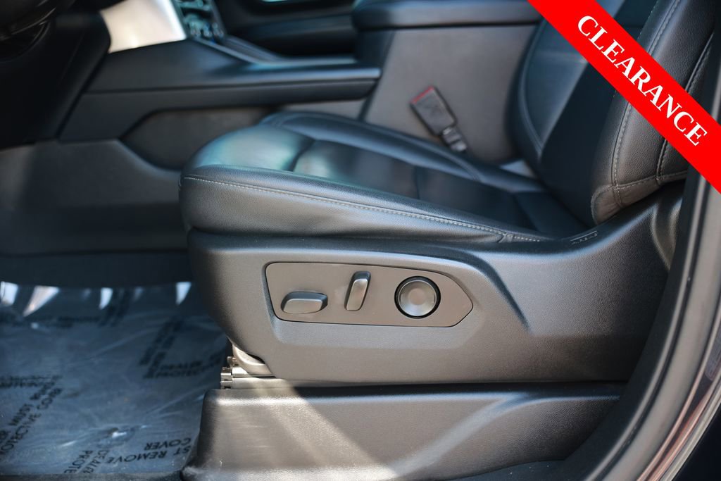 Used 2022 Chevrolet Tahoe Z71 AWD/4WD image 19