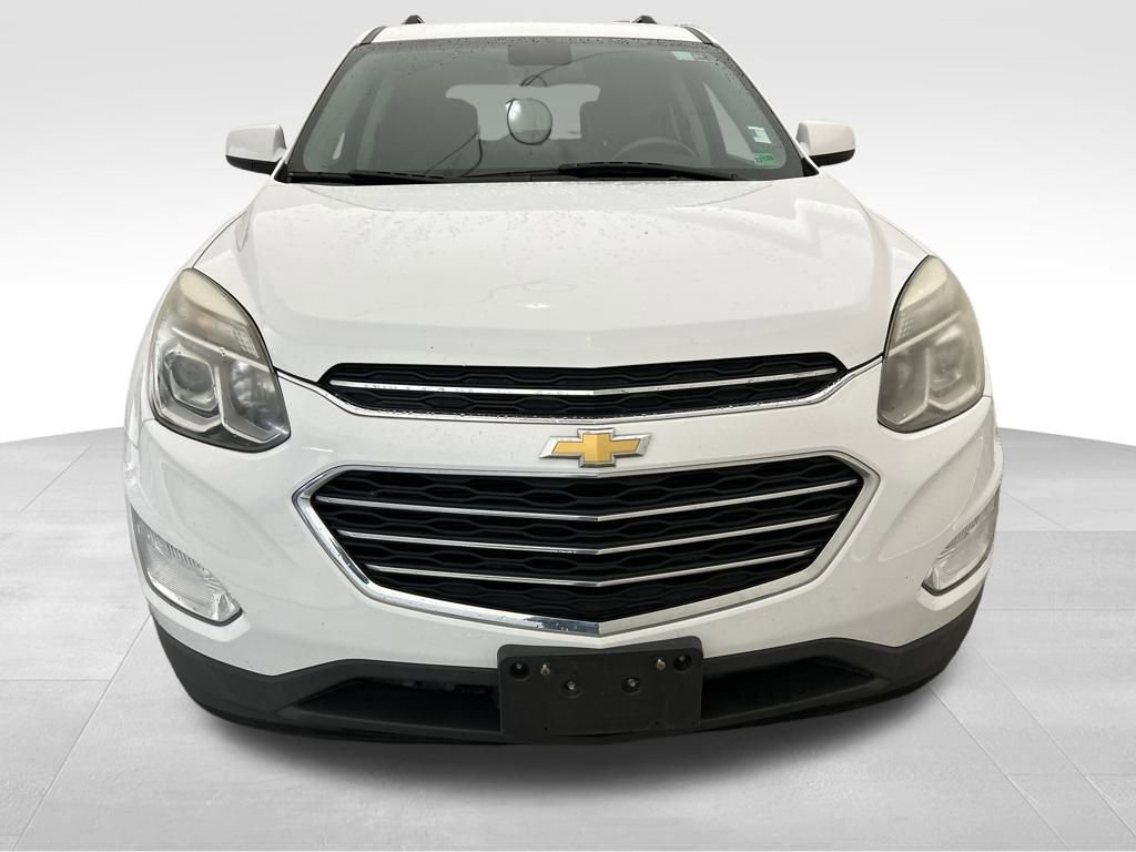 Used 2017 Chevrolet Equinox LT w/ Convenience Package image 9