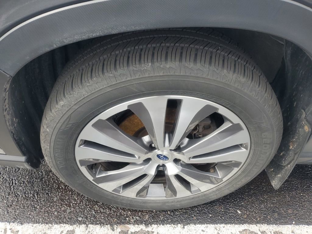 Used 2021 Subaru Ascent Touring image 12