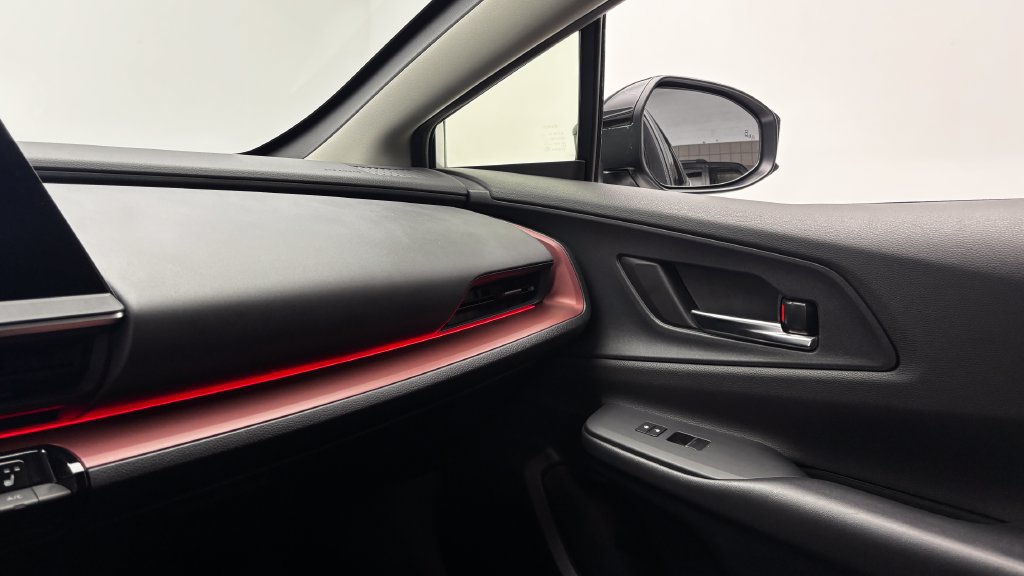 Certified 2023 Toyota Prius Prime FWD image 24