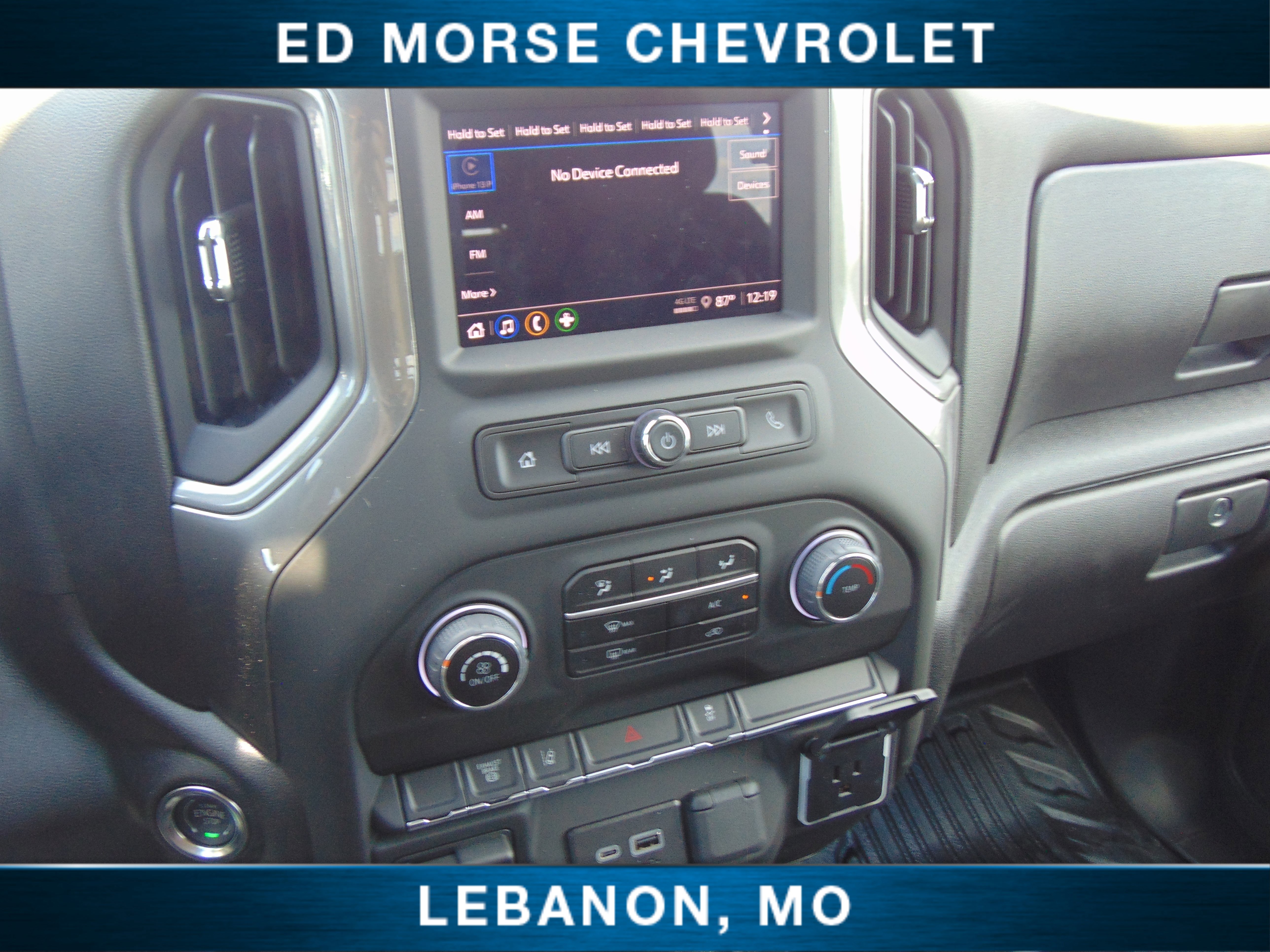 New 2025 Chevrolet Silverado 3500 W/T w/ WT Convenience Package image 25