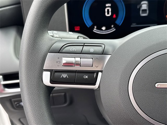 New 2026 Hyundai Santa Cruz SE image 17