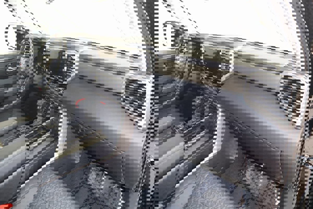 Used 2024 Toyota Sequoia Limited image 57