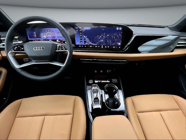 New 2026 Audi A5 Premium Plus AWD/4WD image 5