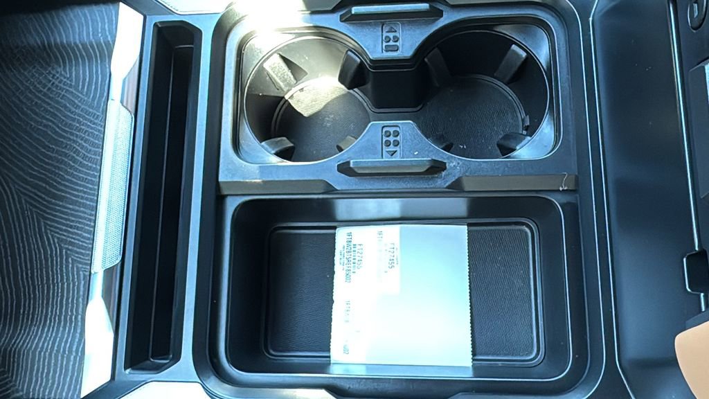 Certified 2024 Ford F250 Platinum w/ FX4 Off-Road Package image 17