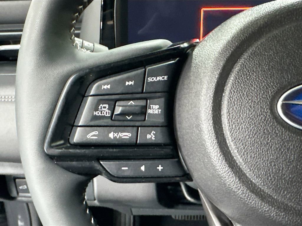 New 2026 Subaru Outback Touring XT image 8