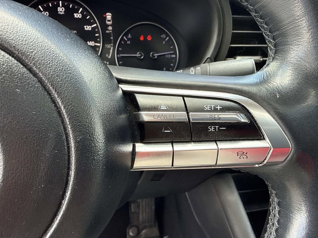 Used 2019 MAZDA MAZDA3 Sedan w/ Premium Package image 38