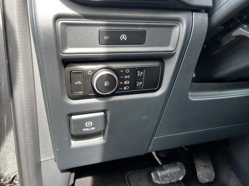 New 2025 Ford F150 STX w/ STX Black Appearance Package image 10