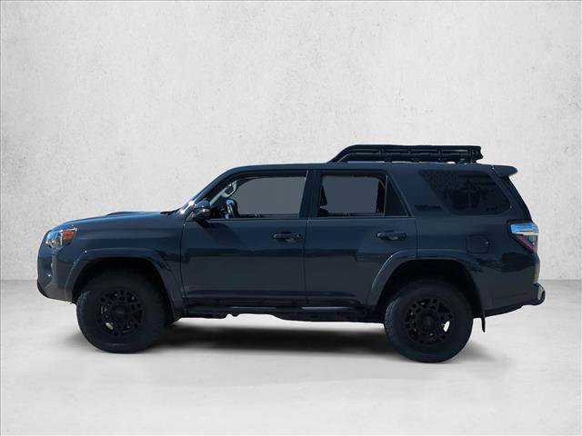 Used 2024 Toyota 4Runner TRD Pro image 8