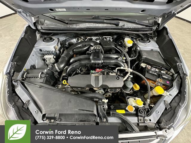 Used 2012 Subaru Impreza 2.0i Sport Premium image 26