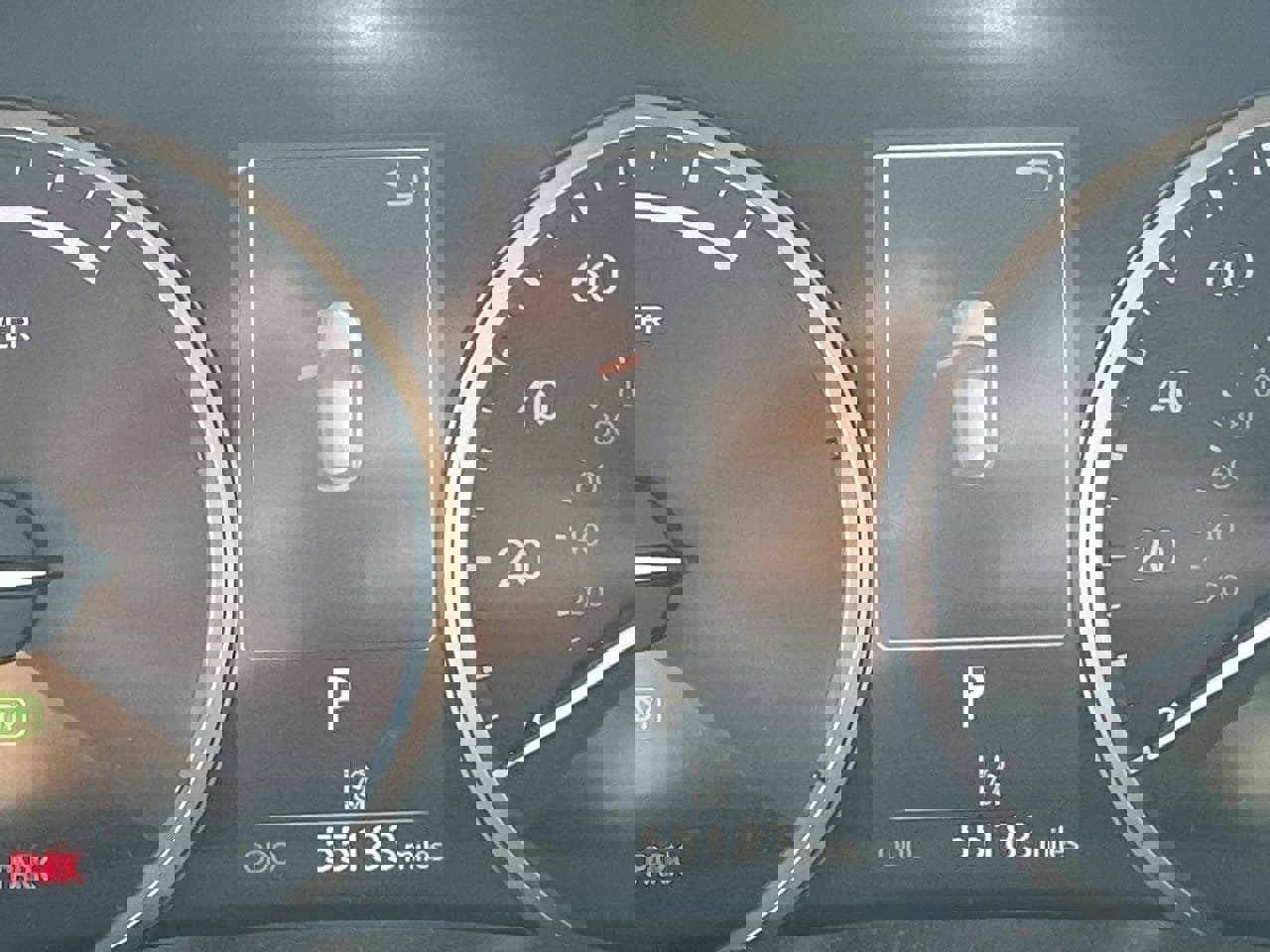 Used 2021 Lexus NX 300h AWD w/ Premium Package image 10