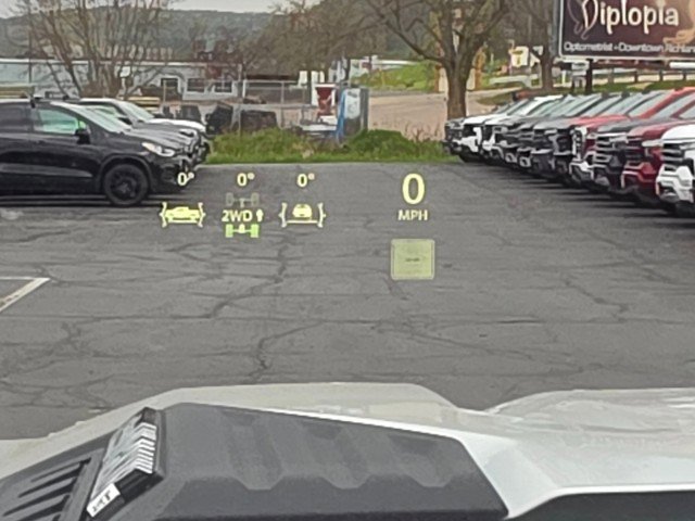 Used 2022 Chevrolet Silverado 2500 High Country w/ LPO, Hitch Package AWD/4WD image 44