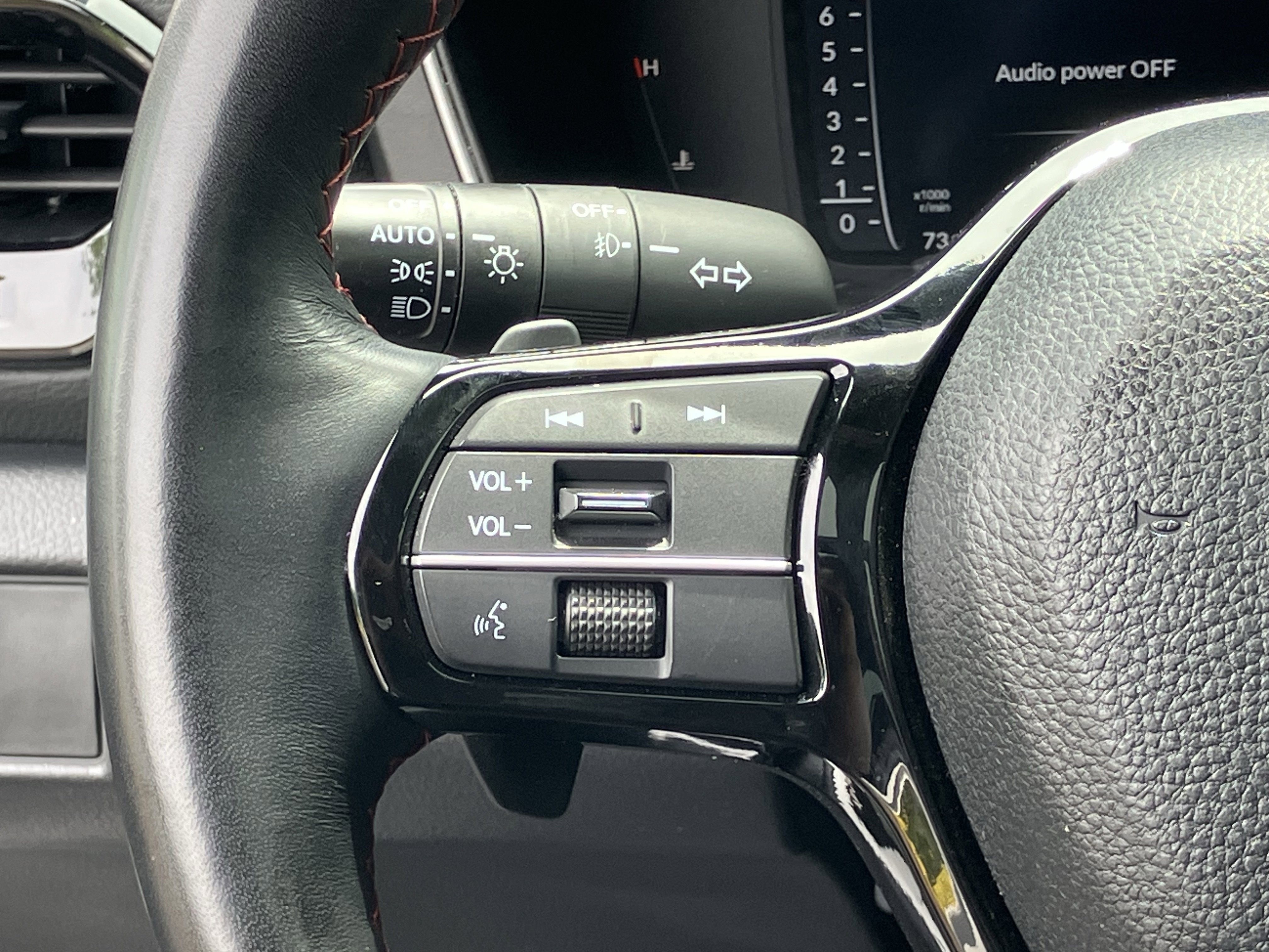 Used 2025 Honda Pilot Black Edition image 21