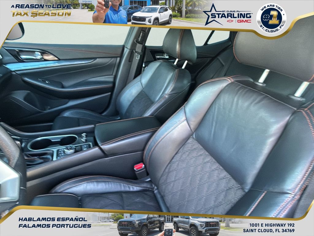 Used 2021 Nissan Maxima SR w/ Sport Mat Group image 13