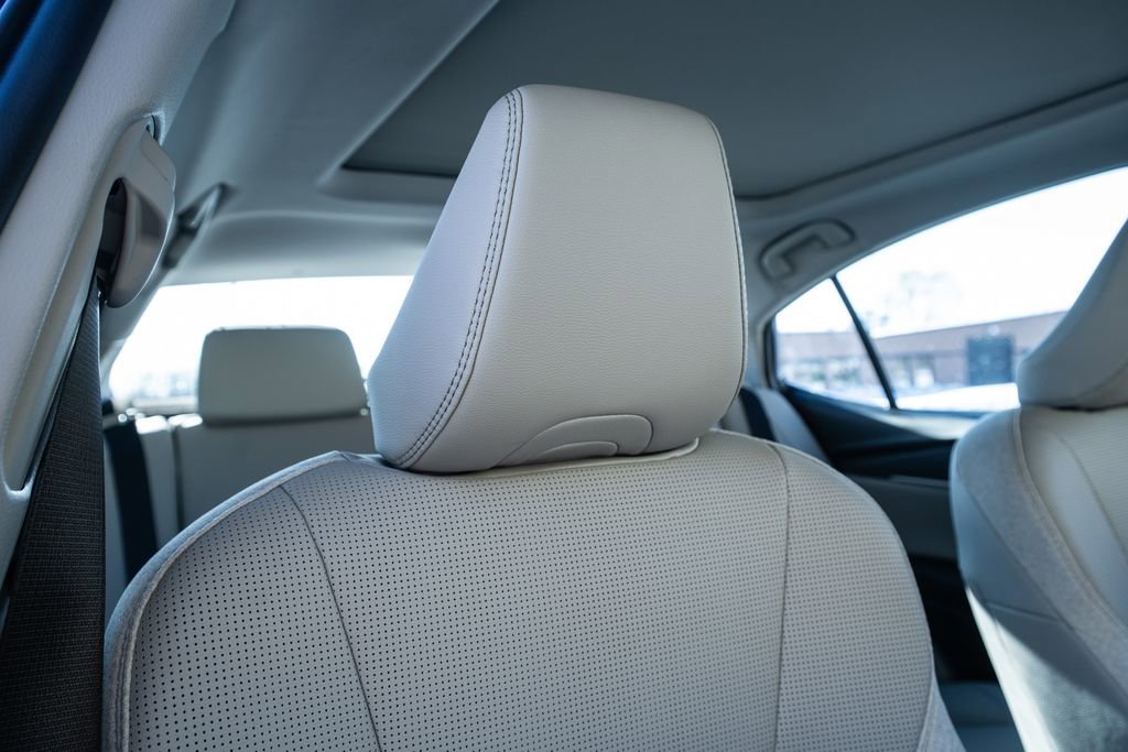 New 2026 Toyota Camry XLE w/ Premium Plus Package image 15