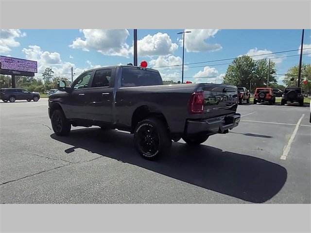 New 2026 RAM 2500 Big Horn image 27