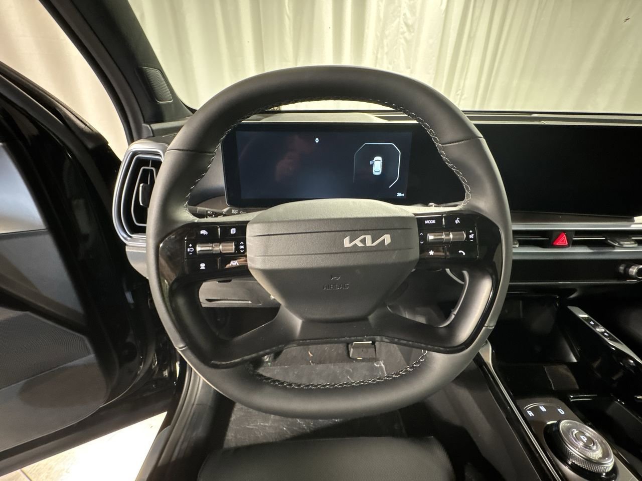 New 2026 Kia Sorento SX Prestige image 23