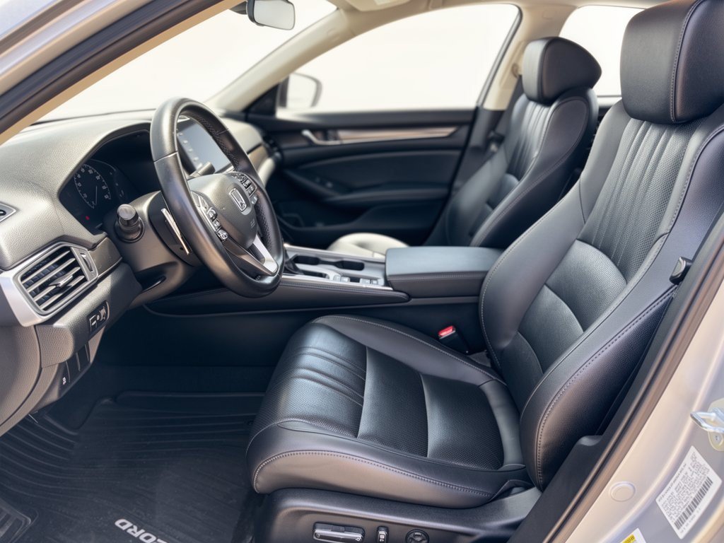 Used 2021 Honda Accord Sport Special Edition image 5