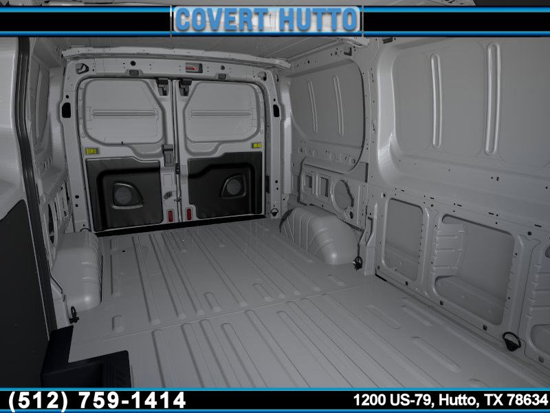 New 2026 Ford Transit 150 Low Roof image 11