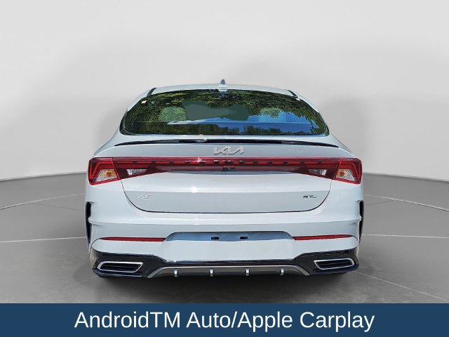 Used 2023 Kia K5 GT-Line FWD image 7