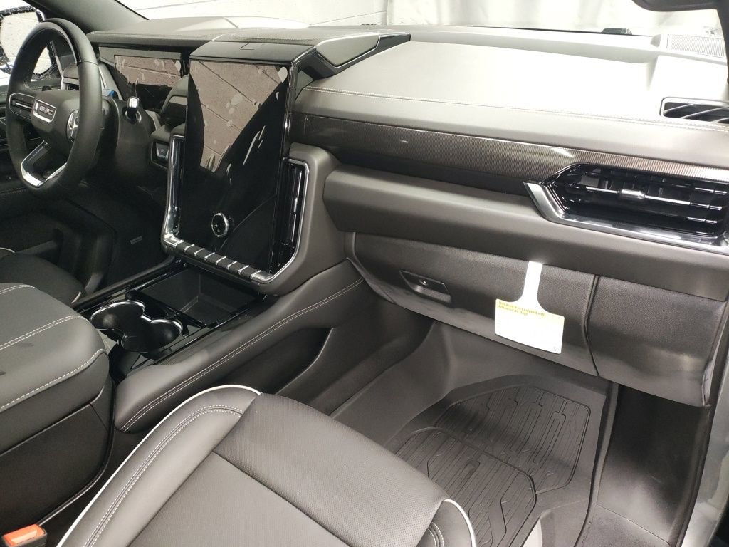 New 2026 GMC Yukon XL Elevation w/ Elevation Premium Package image 8