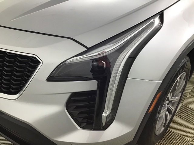 Used 2020 Cadillac XT4 Sport w/ Driver Awareness Package image 24
