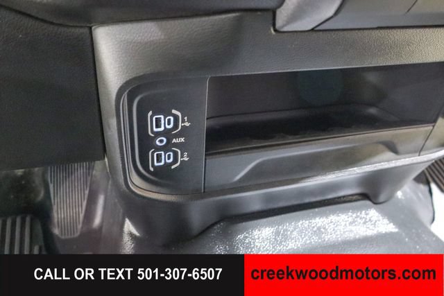 Used 2022 RAM 2500 Tradesman AWD/4WD image 54