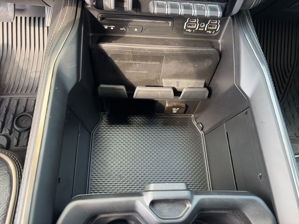 Used 2019 RAM 1500 Limited w/ Advanced Safety Group image 18