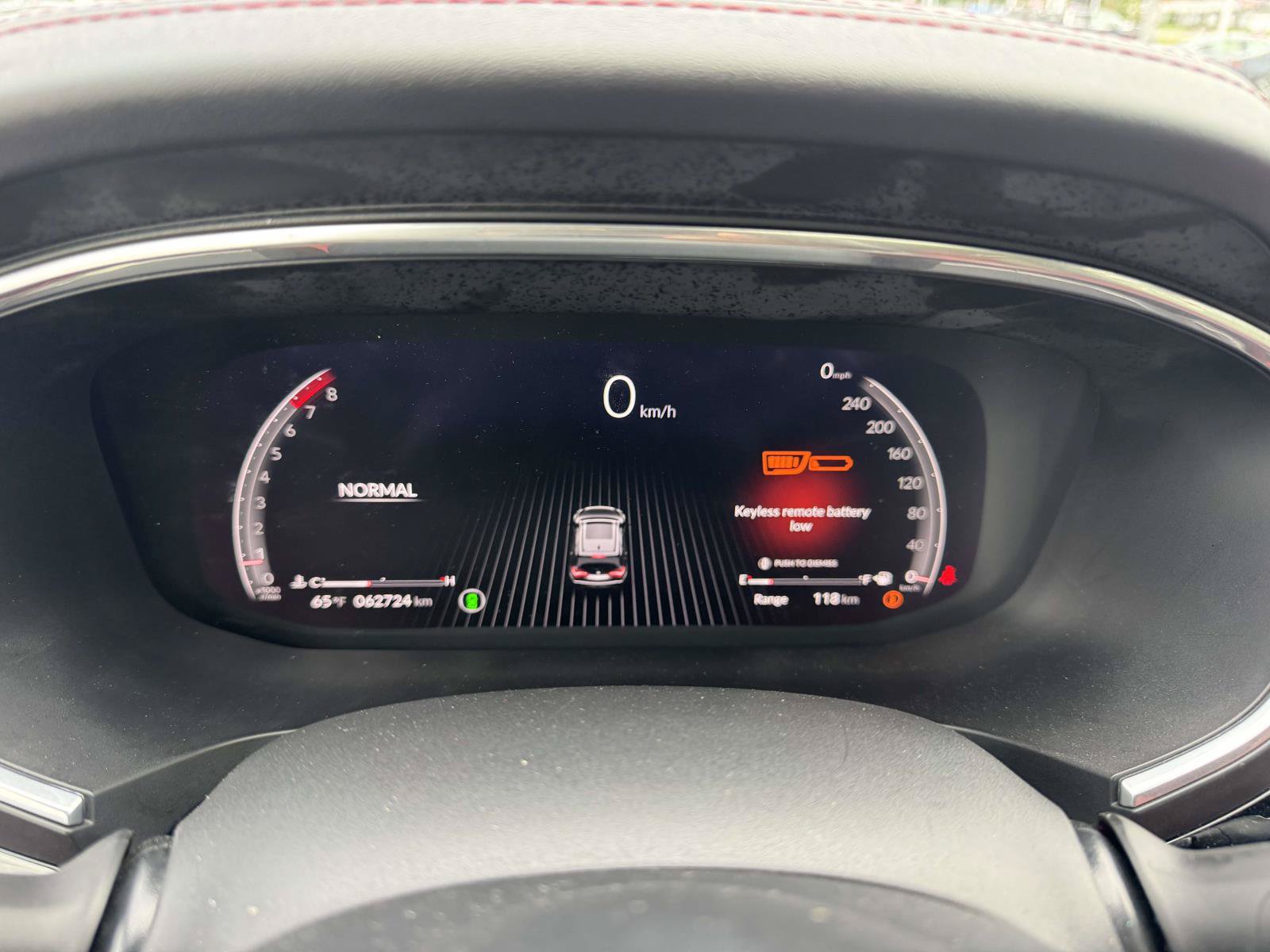 Used 2022 Acura MDX A-Spec AWD/4WD image 30