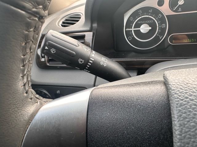 Used 2009 Mercury Sable Premier image 18