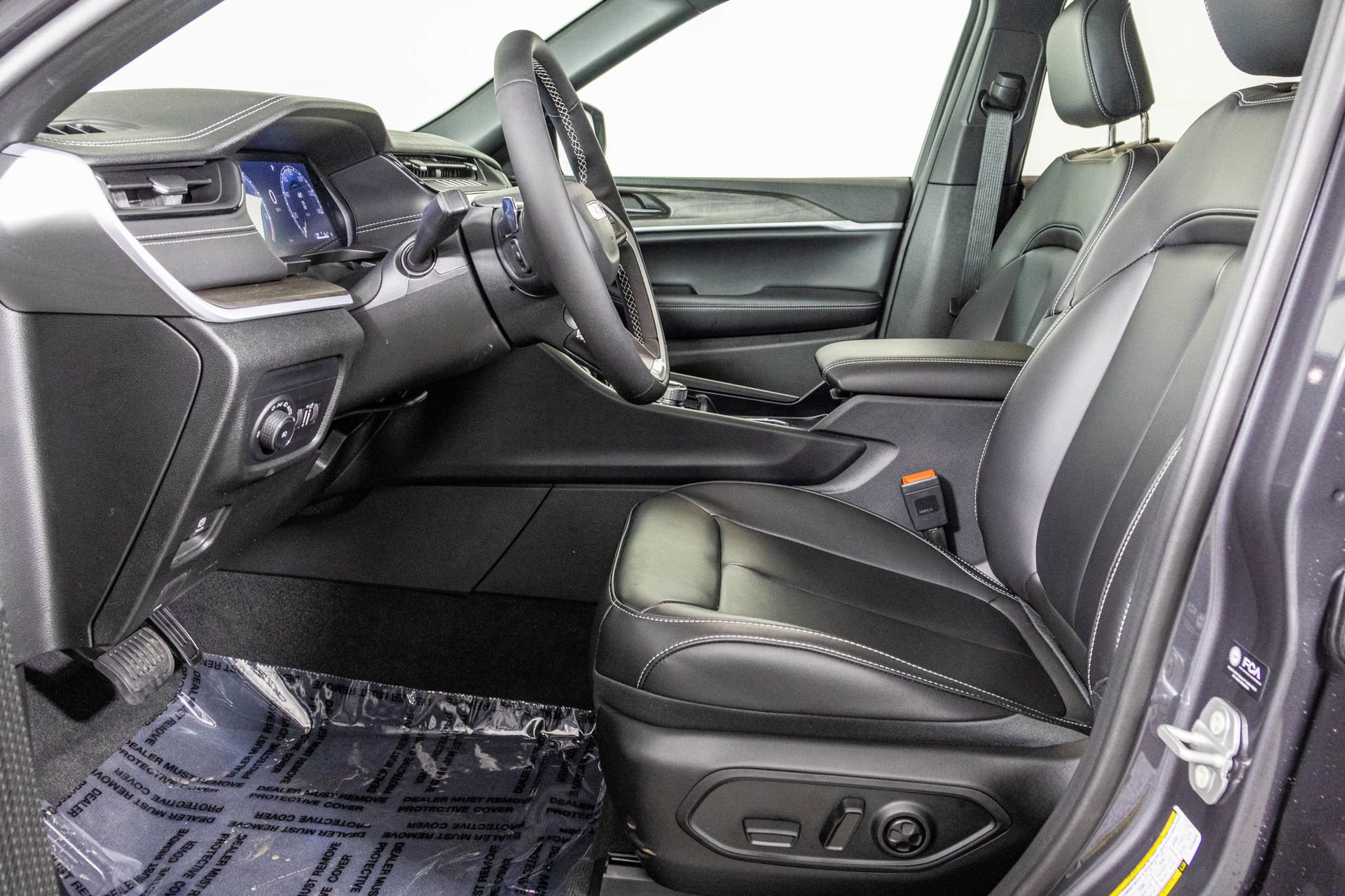 New 2026 Jeep Grand Cherokee Limited image 24