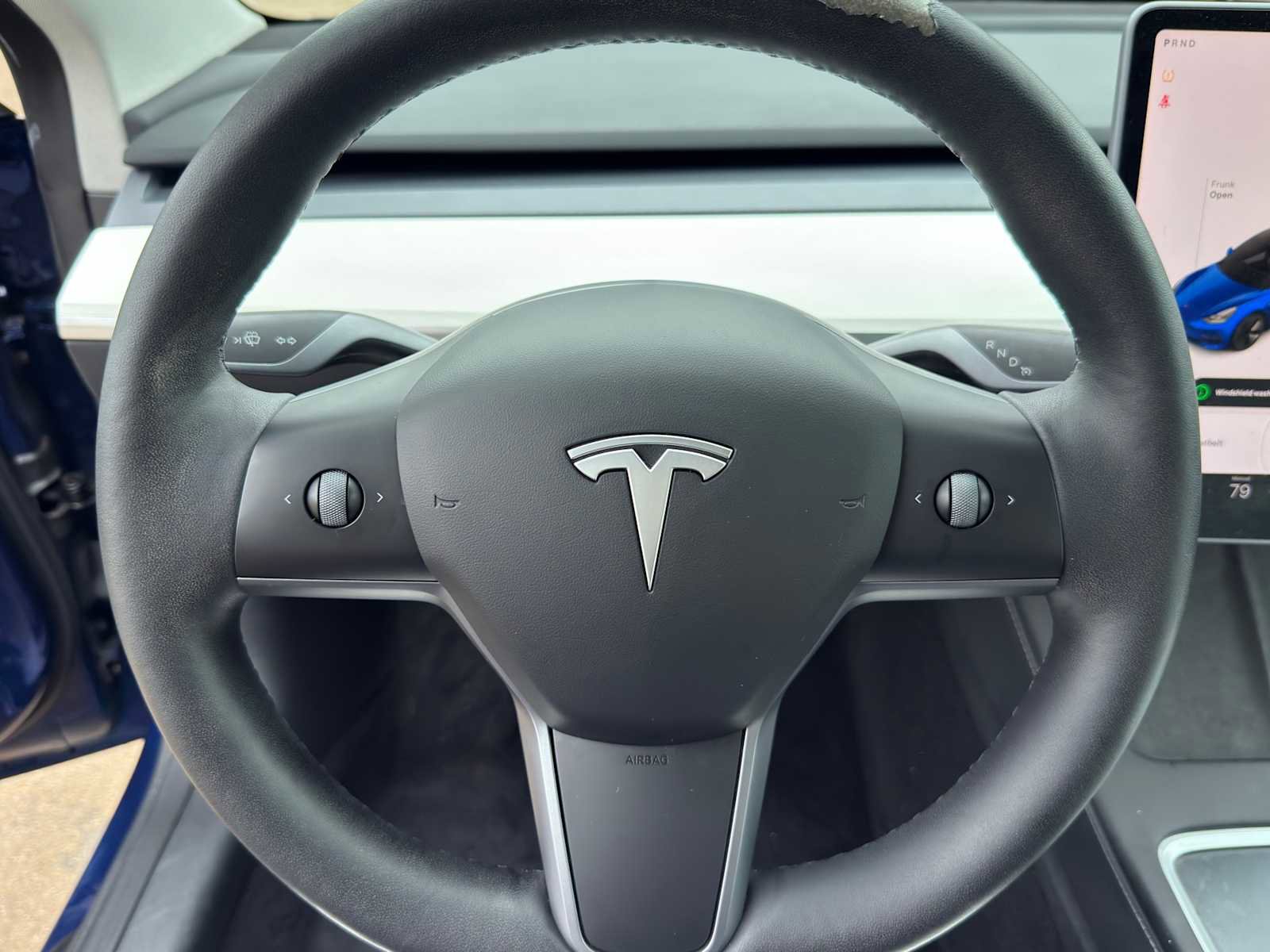 Used 2023 Tesla Model 3 Standard Range image 12
