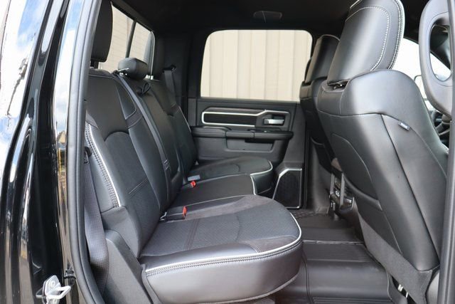 Used 2025 RAM 2500 Laramie image 49