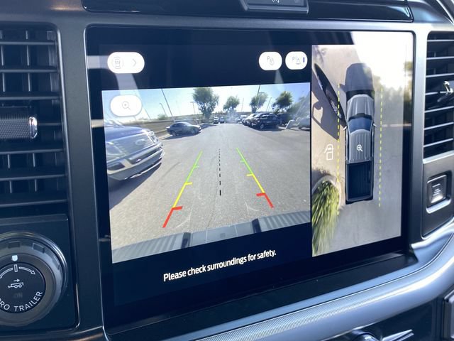 New 2026 Ford F150 Lariat AWD/4WD image 23