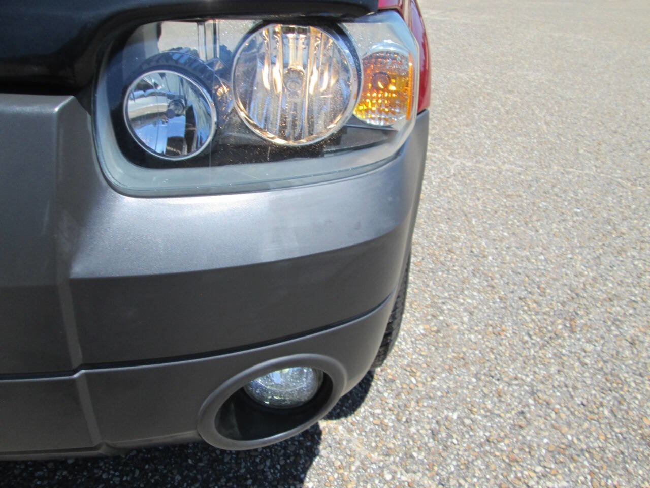 Used 2006 Ford Escape XLT AWD/4WD image 73