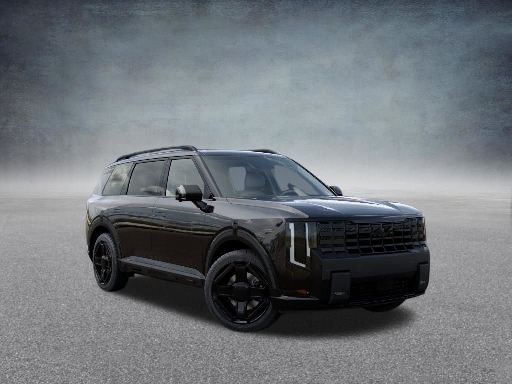 New 2027 Kia Telluride X-Line SX Prestige AWD/4WD image 8