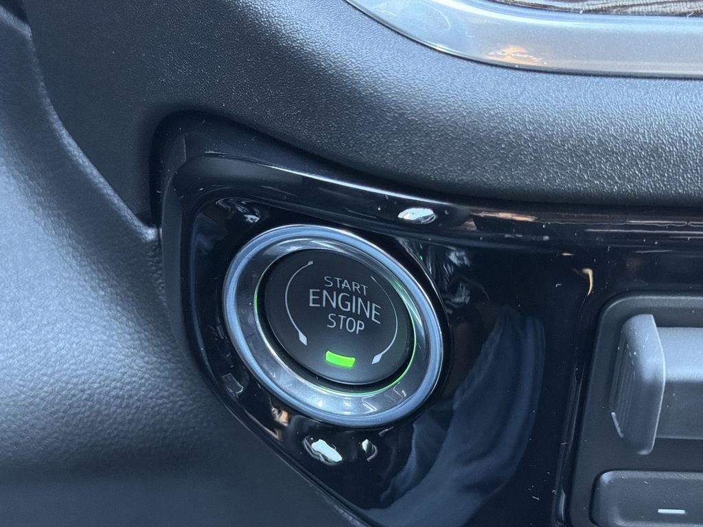 New 2026 Chevrolet Silverado 1500 RST w/ Convenience Package II image 8