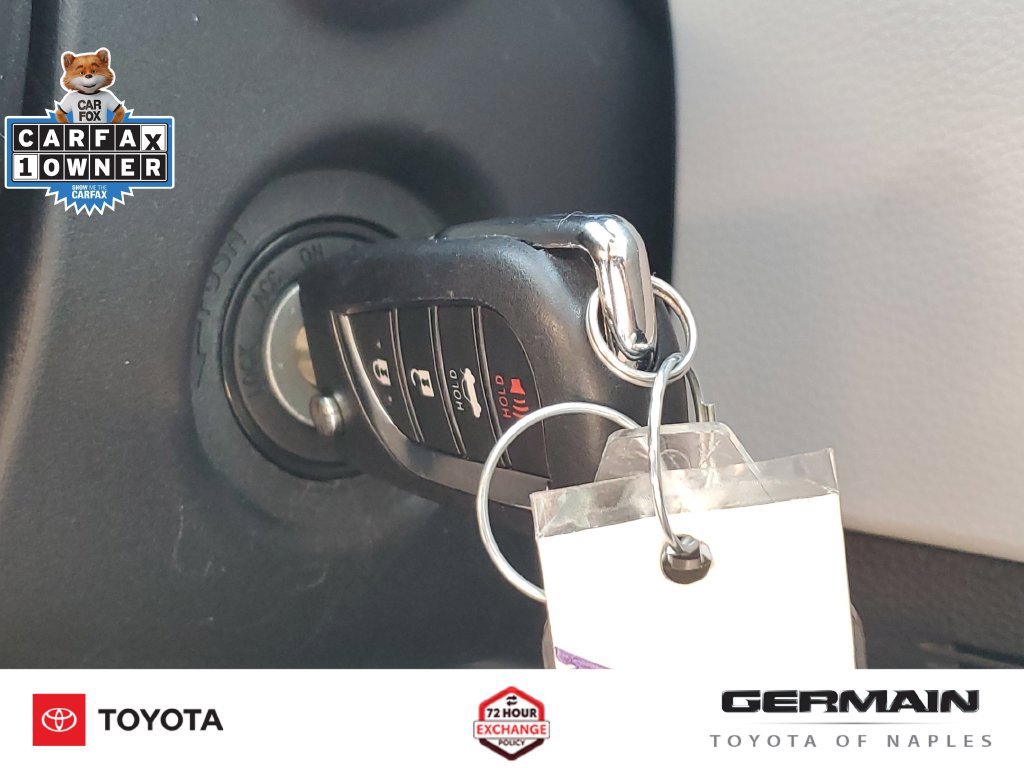 Certified 2026 Toyota Corolla LE FWD image 33