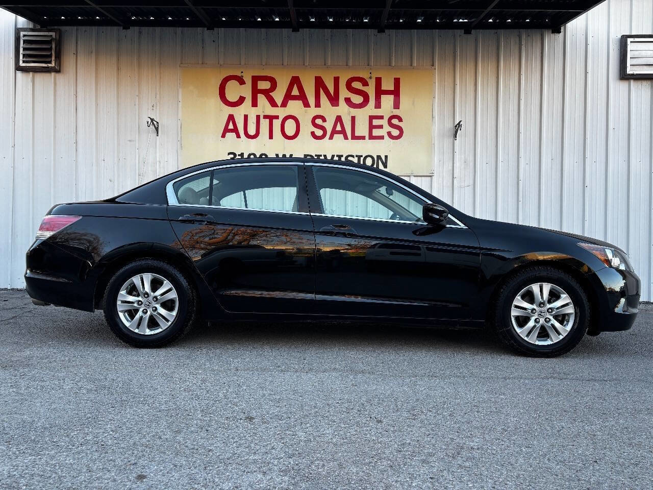 Used 2010 Honda Accord LX-P image 17