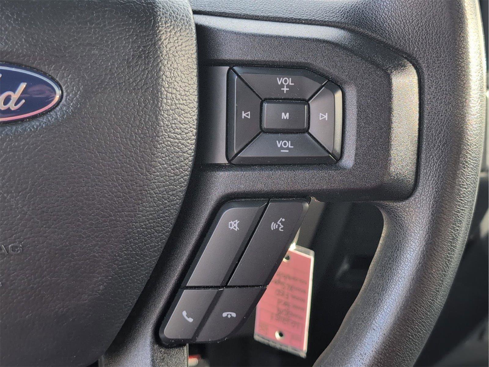 Used 2018 Ford F150 XL w/ Equipment Group 101A Mid image 20